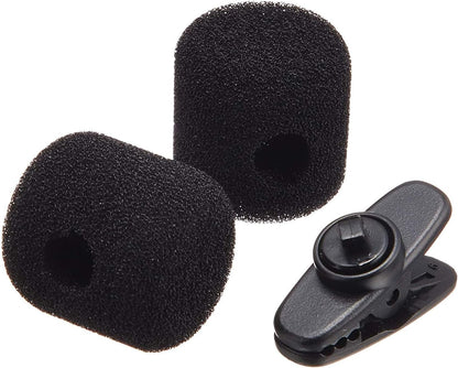 Shure PGA31-TQG Headworn Cardioid Condenser Microphone