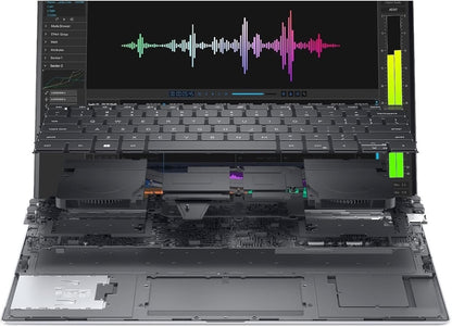 Dell 5470 Precision 14" i7 RTX A1000 Mobile Workstation
