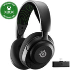 SteelSeries 61676 Arctis Nova 5X Wireless Gaming Headset