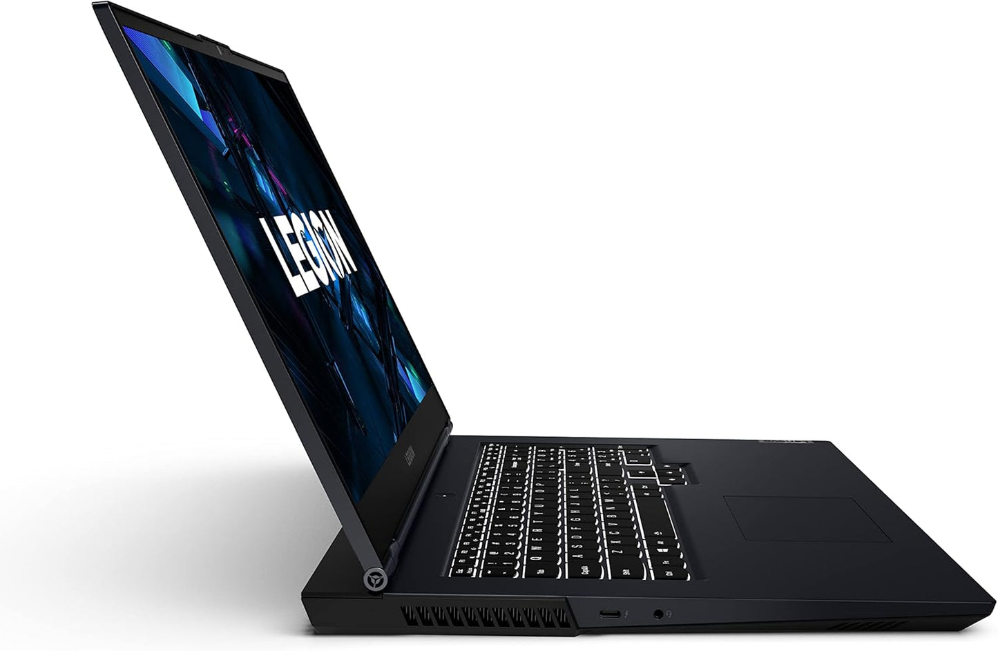 Lenovo 82JN0020US Legion 5i Gaming Laptop RTX 3050 Ti