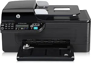 HP CB867A#B1H Officejet 4500 All-in-One Printer — main product image