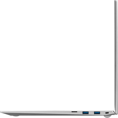 LG 16Z90P-K.AAS9U1 Gram 16" Ultra-Lightweight Laptop