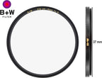 B+W 65045594 37mm UV Protection Filter F-PRO