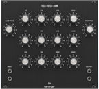 Behringer 914 FIXED FILTER BANK Eurorack Analog Filter Module