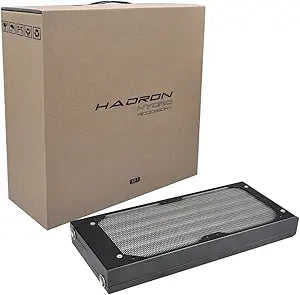 EVGA 100-WC-S201-BR Hadron Hydro Watercooling Kit — main product image