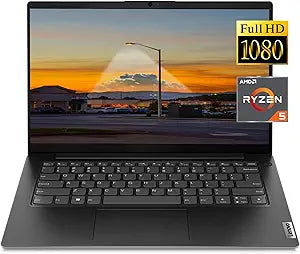 Lenovo ThinkBook V14 G4 14" Laptop Ryzen 5 SSD