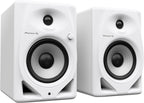 Pioneer DJ DM-50D-W 5