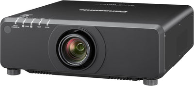 Panasonic PT-DW750LBU 7000 Lumens DLP Projector