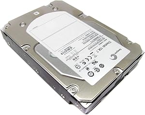 Seagate ST3600057FC Cheetah 600GB 15K RPM HDD — main product image