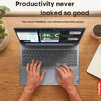 Lenovo ThinkBook 15 Laptop Ryzen 5 20GB 1TB SSD