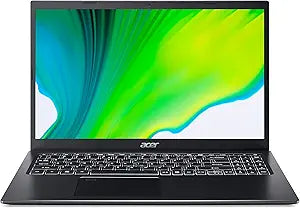 Acer A515-56-75B6 Aspire 5 Renewed Laptop i7 12GB 512GB — main product image