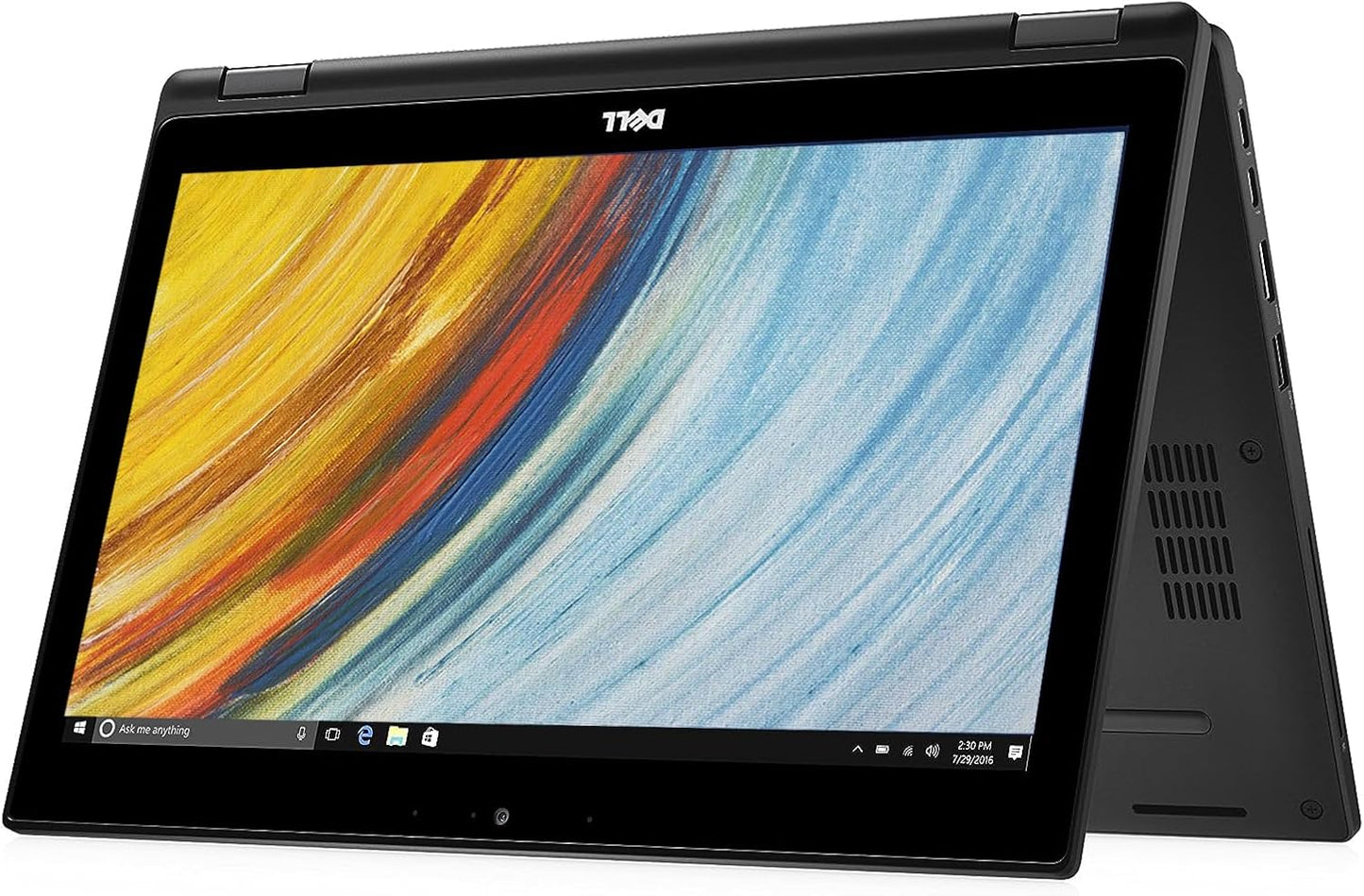 Dell Latitude 5289 2-in-1 Laptop, i7, 16GB RAM, Renewed