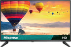 Hisense 32H3E9 32-Inch HD 720P LED TV