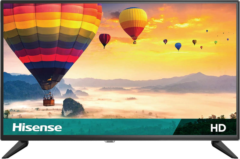 Hisense 32H3E9 32-Inch HD 720P LED TV — main product image