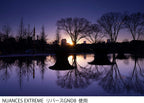 Cokin NXXRG8 NUANCES Extreme Reverse Graduated ND8 Filter (X-PRO)