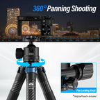 Sirui AM-40 Low Profile 40mm Ball Head