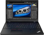 Lenovo ThinkPad P15v G2 i7-11850H 32GB 1TB SSD Workstation