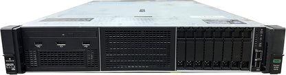 HP Intel Xeon ProLiant DL380 G10 Server Renewed