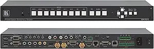 Kramer VP-771 ProScale Presentation Switcher Scaler