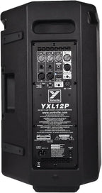 Yorkville YXL12P 12