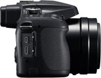 Panasonic DC-FZ80DK Lumix Digital Camera 4K 60x Zoom