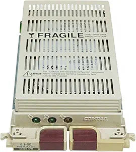 HP 304866-001 9.1GB SCSI-3 10K RPM Hard Drive — main product image