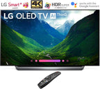 LG CRTLGOLED55C8PUA 55