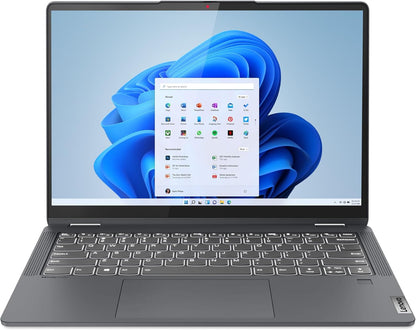 Lenovo 82R7003WUS IdeaPad Flex 5i - 14" 2-in-1, i3, 8GB, 256GB SSD