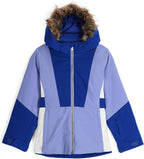 Spyder 38SJ075310 Girls Lola Insulated Ski Jacket