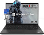 Lenovo ThinkPad T16 Gen 2 i5 FHD+ Business Laptop