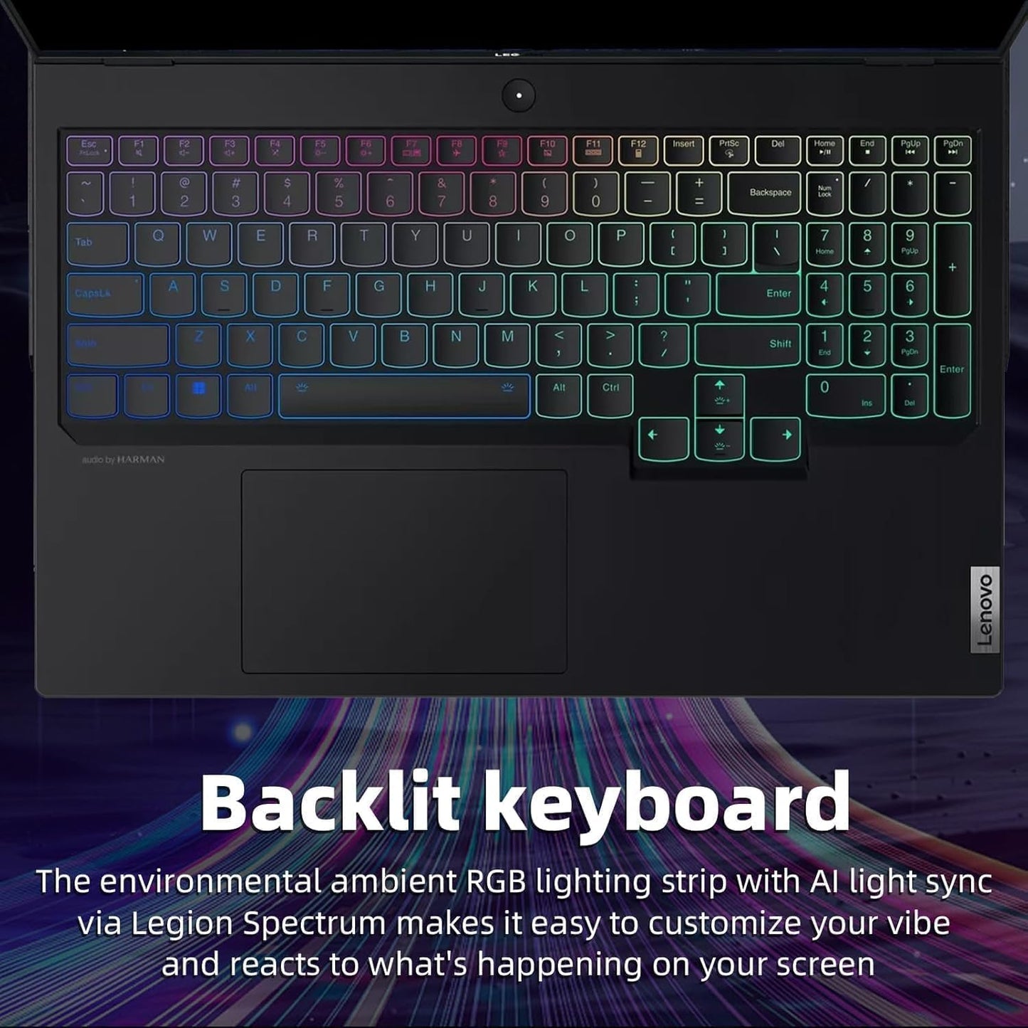 Lenovo Legion Pro 7i Gen 9: RTX 4080, i9, 240Hz Gaming Laptop