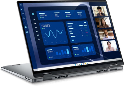Dell Latitude 9450 2-in-1 Touch Laptop Core Ultra 7