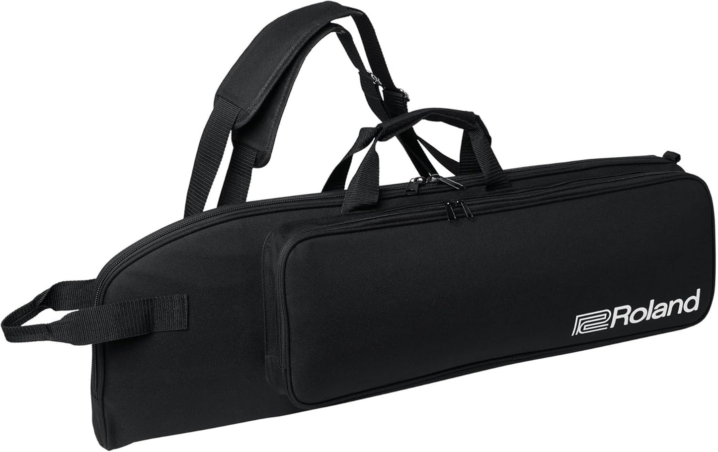 Roland AE-30 Aerophone Pro Digital Saxophone Bundle