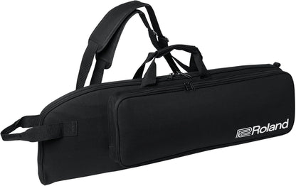 Roland AE-30 Aerophone Pro Digital Saxophone Bundle