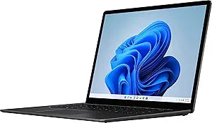 Microsoft Surface Laptop 4 i7 16GB 256GB Renewed