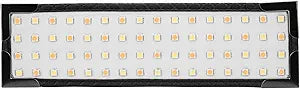 Westcott 7493: Flex 10" x 3" Bi-Color Mat LED