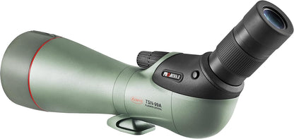 Kowa TSN-99A PROMINAR Angled Spotting Scope Kit