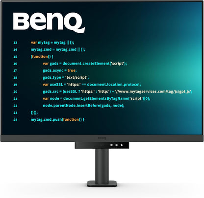 BenQ RD280UA 28.2" 4K Coding Monitor