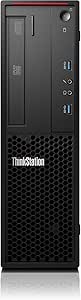 Lenovo THINKSTATION P300 i5 SFF Workstation Desktop — main product image