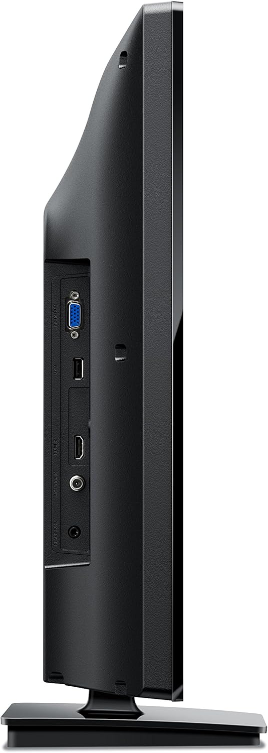 Magnavox 32ME305V/F7 32-Inch Hi Definition LED HDTV