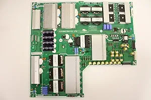 LG 65EF9500UA EAY63769102 OLED TV Power Supply — main product image