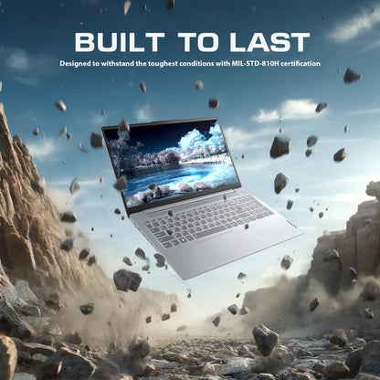 Lenovo IdeaPad 15.6" i7 Laptop 40GB 1TB SSD Win 11 Pro