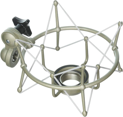 Sennheiser EA1 Neumann TLM 103 Microphone Shockmount