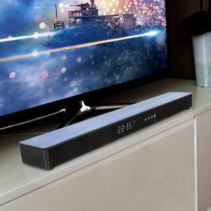 Sony E2SNXBR55A8H XBR55A8H 55" 4K OLED TV Soundbar