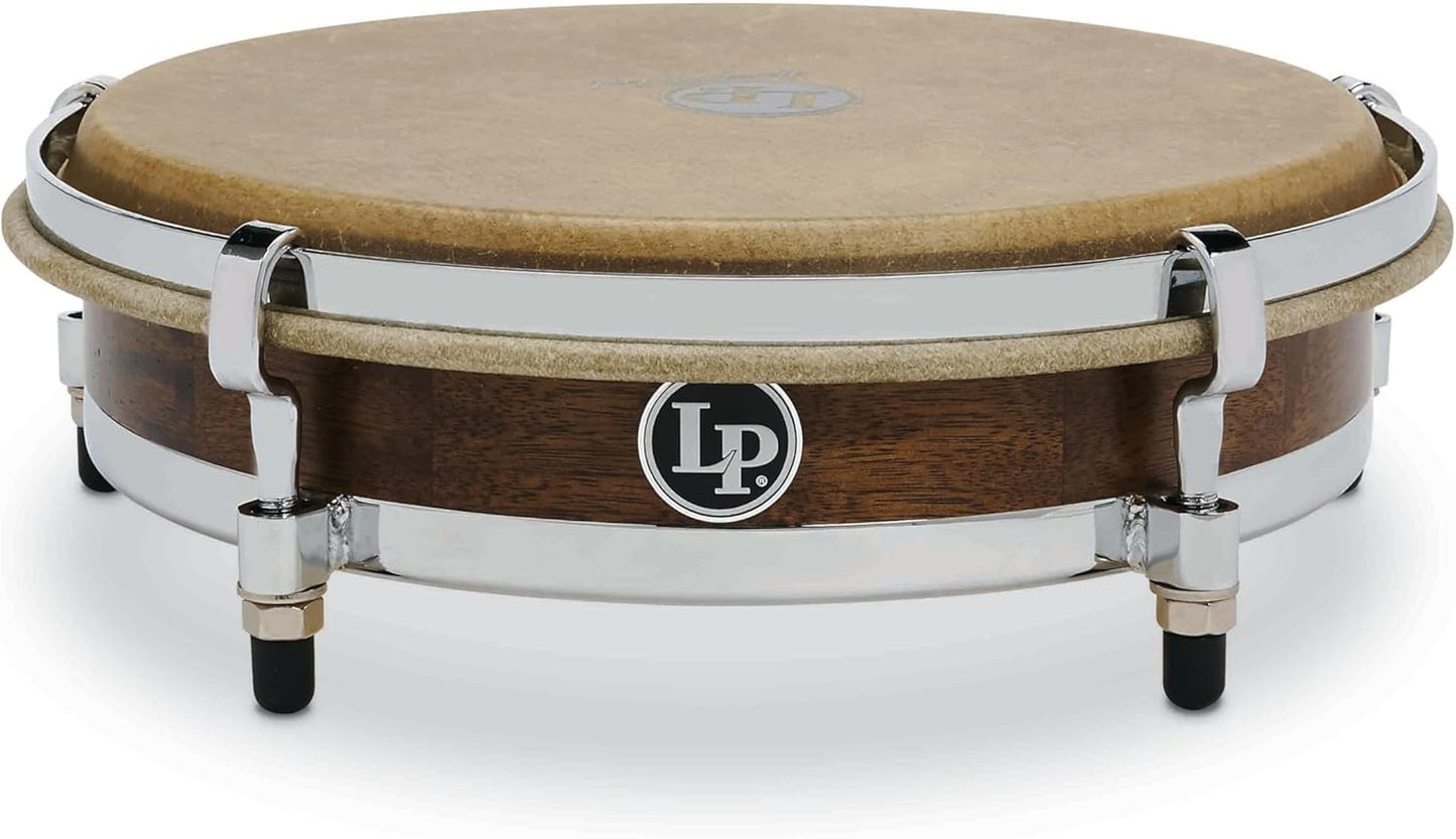 Latin Percussion LP5010 Requinto Pandero De Plena - 10 inch