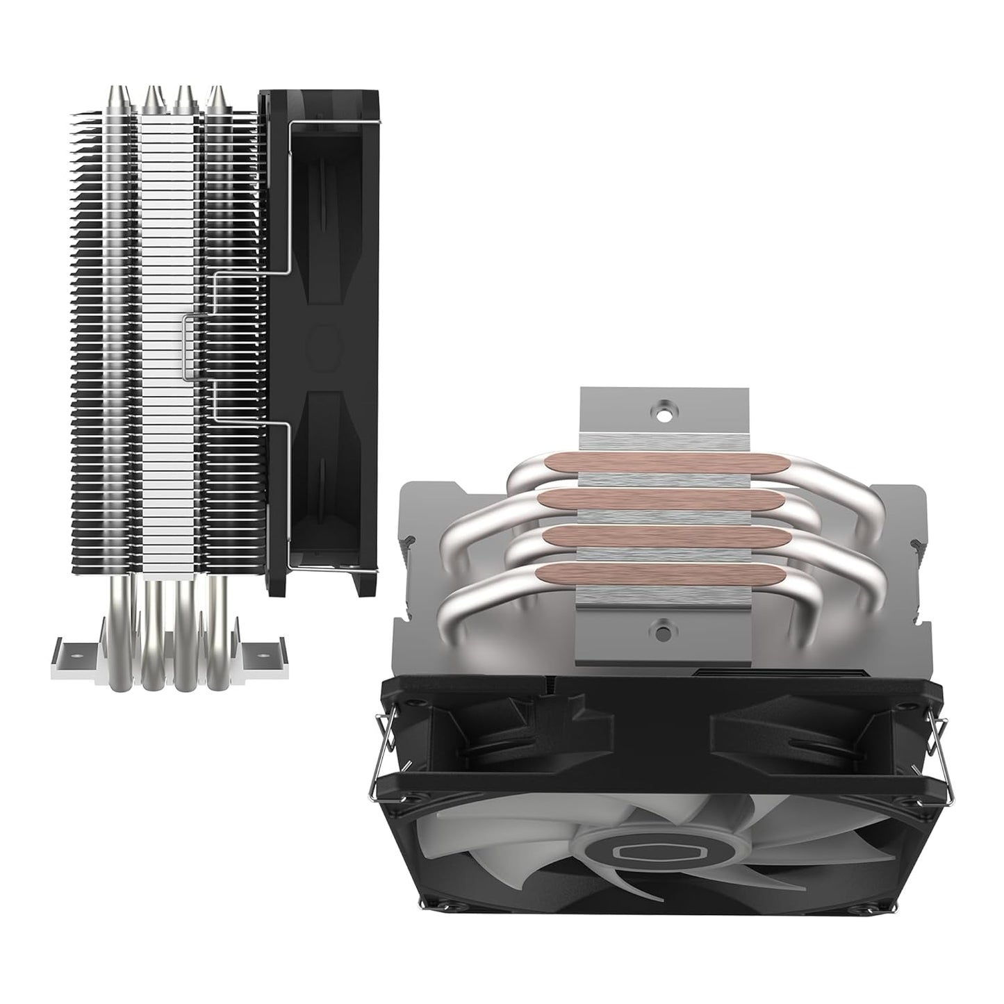 Cooler Master RR-S4NA-17PA-R1 Hyper 212 Spectrum V3 CPU Cooler
