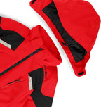Spyder 38SG075406 Boy's Leader Insulated Ski Jacket