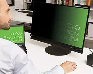Lenovo 4XJ1D33884 32-inch W9 Infinity Monitor Privacy Filter