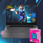 HP TPN-C169 Victus i7 RTX 4060 Gaming Laptop, 64GB RAM, 2TB SSD