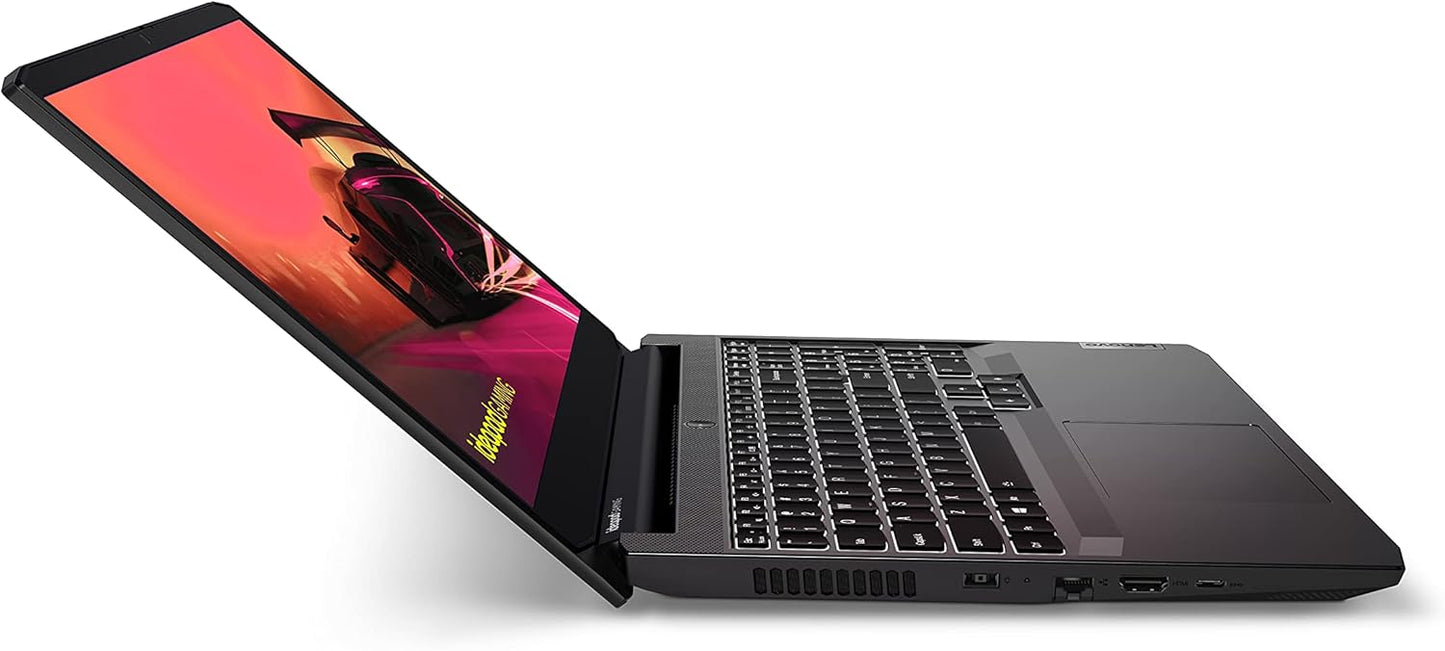 Lenovo 82K20015US IdeaPad Gaming 3 Ryzen 5 Laptop